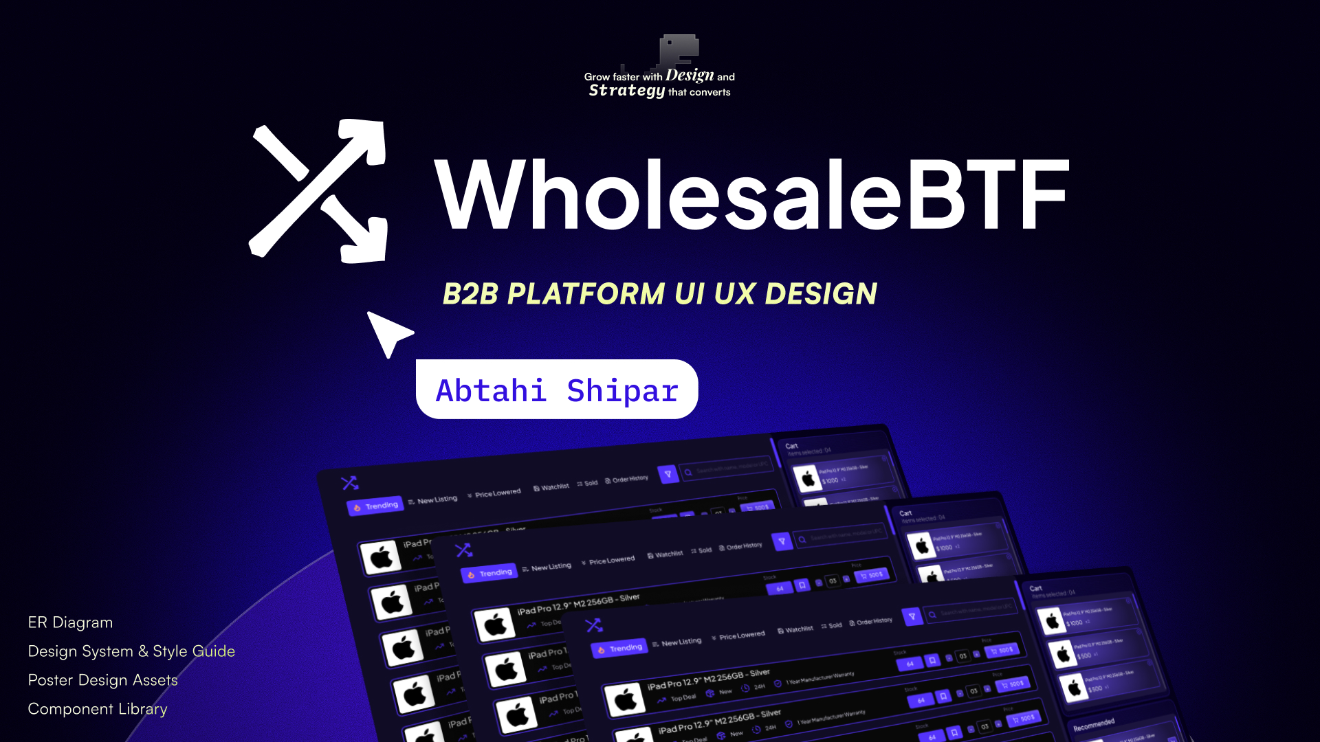 BuyToFill Wholesale